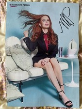 Riverdale Madelaine Petsch &