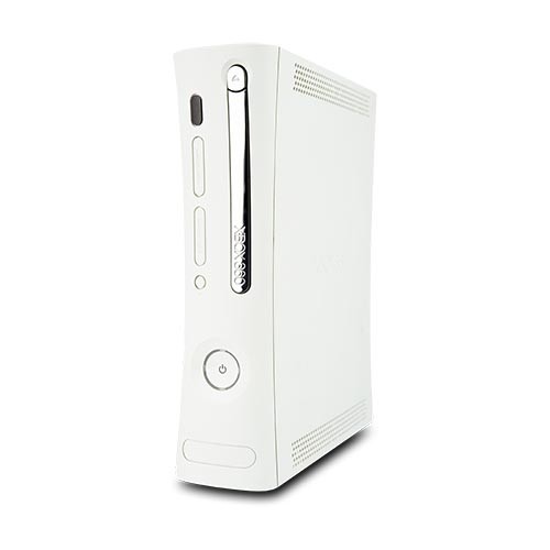 Console xbox 360 fat - 360, falcon