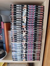 Bleach volume Singolo 1 2 3 4 5 6 28 Prima Edizione italiana 2006 Planet Manga 