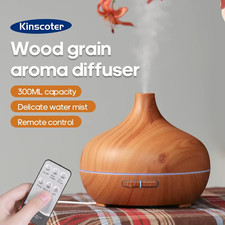 Diffusore Aromi USB Effetto