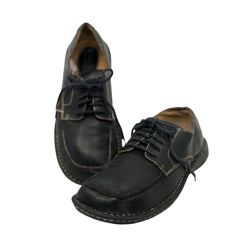 Scarpe oxford stringate - oxford, comode
