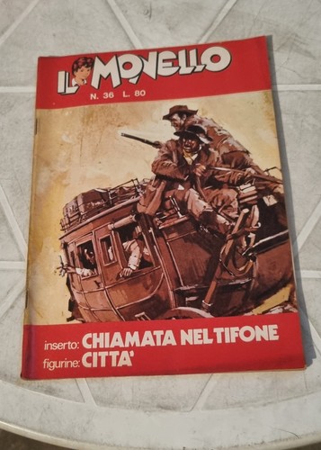 Fumetti vari
