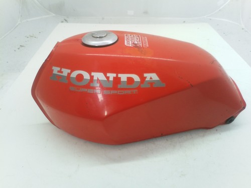 Honda cbx 400 550 pc04 - honda,