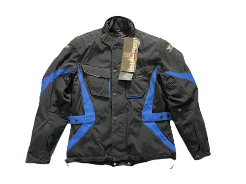 Giacca moto spyke - giacca, da