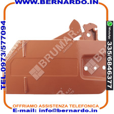 Carter catena per motoseghe