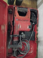 Martello demolitore hilti - martello,