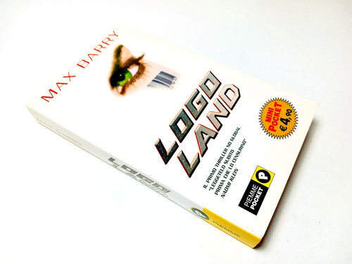 Logo land max barry piemme - -,