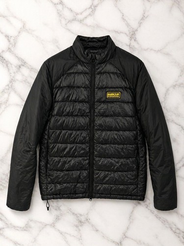 Barbour international firedown - barbour,