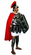 Costume centurione romano - da,