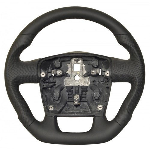 Volante pelle adatto fiat - volante,