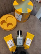 Cofanetto Acqua Di Parma