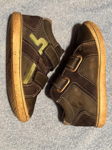 Sneakers ricosta pepino blu - sneakers,