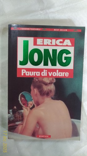 Paura volare erica - paura,