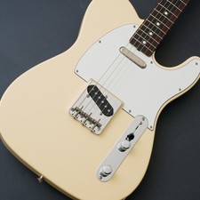 Fender Made in Japan Traditional II Telecaster anni 60 - Vintage White -...