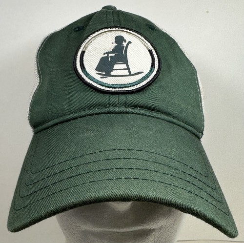 Cappello americana 1901 sedia - cappello,