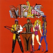 PRINCE - MPLS CD Minneapolis