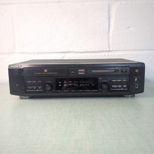 Sony MXD-D3 Lettore CD HiFi e