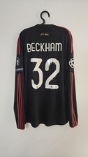 2009-10 AC MILAN terzo