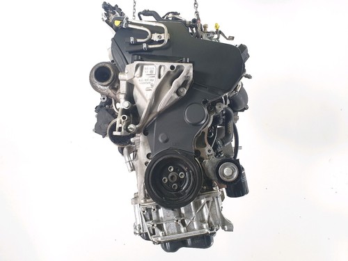 Motore volkswagen polo - v, ph.2
