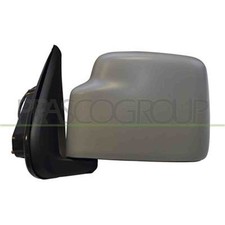 Retrovisore Sinistro Elettrico Per Suzuki Jimny Dal 2007 Al 2012 Lato Sinistro