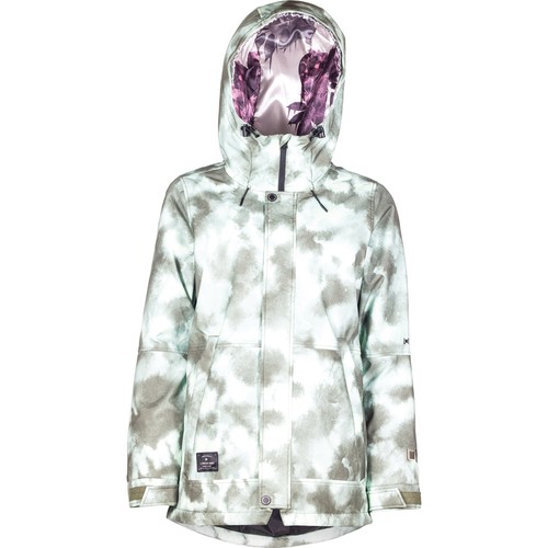 Giacca sci snowboard donna - , l1