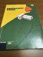 Pappagalli verdi - Gino strada