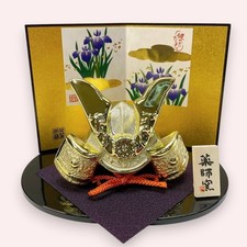 Miniatura ceramica giapponese