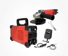 Kit Mini Saldatrice inverter