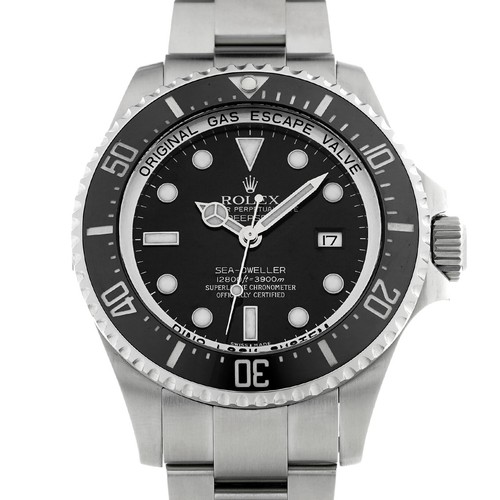 Orologio rolex sea dweller - orologio,