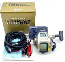 Mulinello da Pesca Elettrico