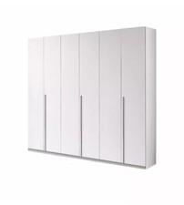 ARMADIO 6 ANTE BATTENTI