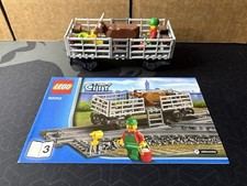 LEGO 60052 Treno merci