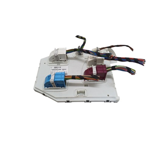 Centralina body computer per - body,