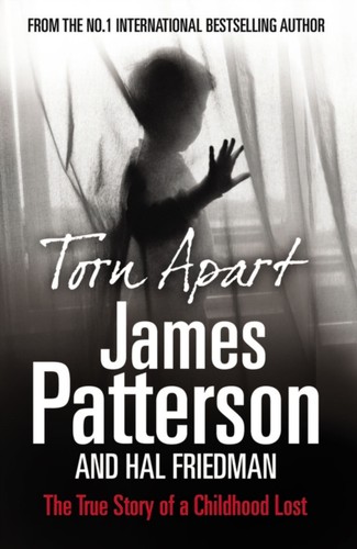 Torn apart james patterson - james,