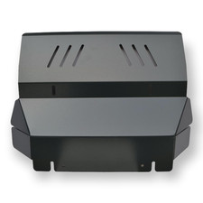 Protezione radiatore in