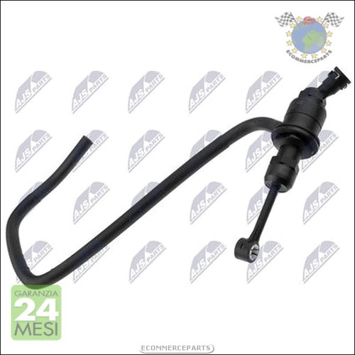 Pompa frizione ajs per renault - ajs,