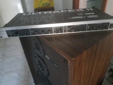 Processore Behringer Ultraflex II