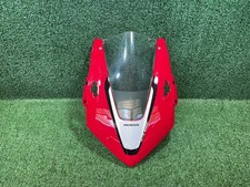 SCOCCA CARENA CUPOLINO ANTERIORE HONDA CBR 1000 FIREBLADE 2018