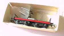 Dahmer piko carro - h0,
