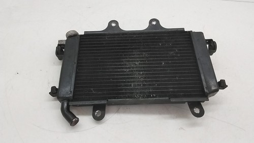 Ktm duke 125 radiatore - ktm, 11