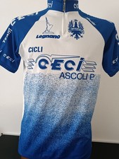 maglia ciclismo originale