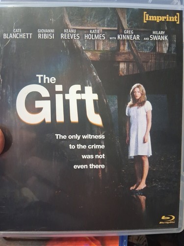 The gift imprint - the, (2000)