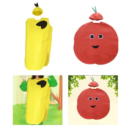 Costume frutta per adulti - per,