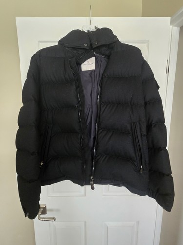 Moncler montgenevre giubbotto - moncler,