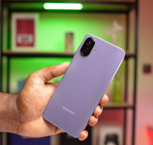 Samsung galaxy a07 - samsung, 8