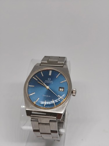 Omega genève automatico - genève,
