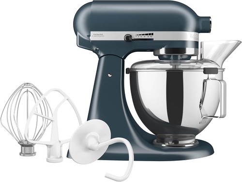 Kitchenaid miscelatore con - miscelatore,