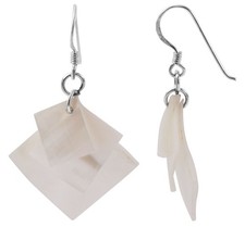 Orecchini "Petra" Con Elementi