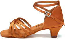 Scarpe Da Ballo Latino