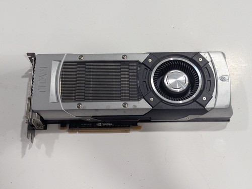 Scheda grafica nvidia gtx - scheda,